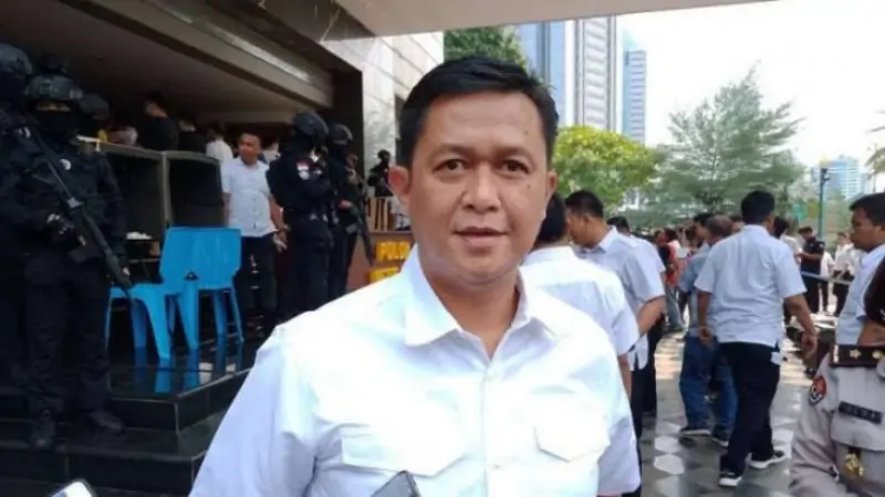 Irjen Iwan Kurniawan