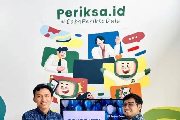 Iso Periksa Id