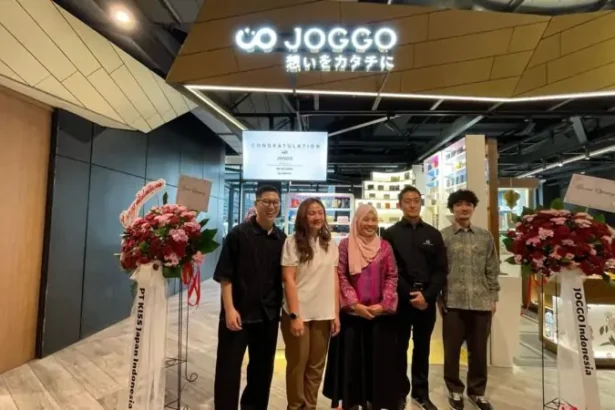Joggo Fashion