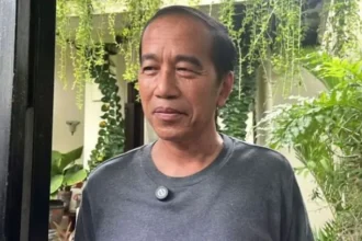 Jokowi