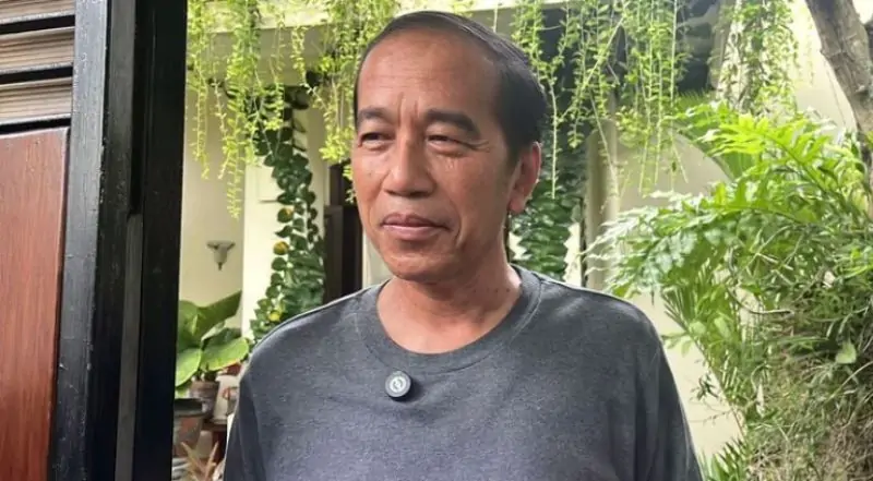 Jokowi