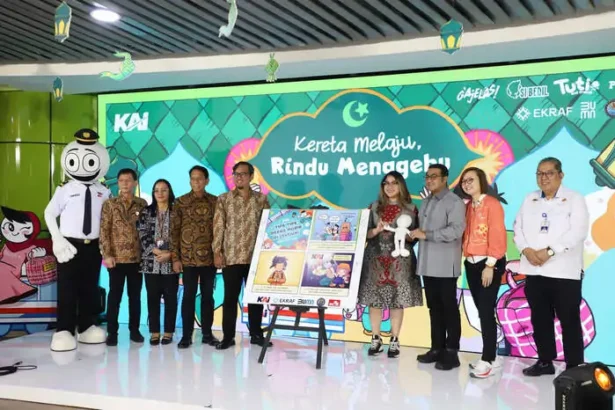 Kai Intellectual Property