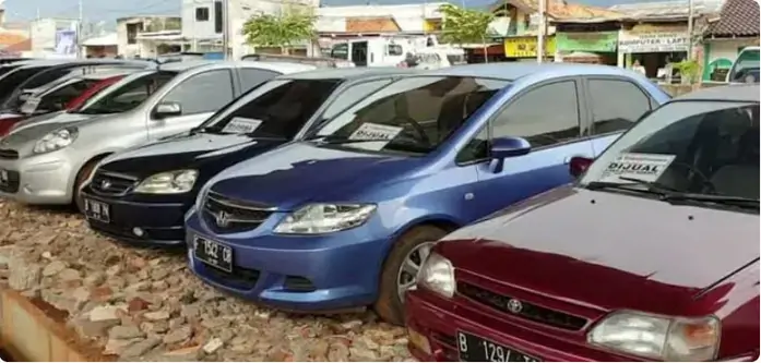 Kapan Waktu Yang Tepat Untuk Menjual Mobil Bekas Simak Ringkasannya Berikut Ini (2)