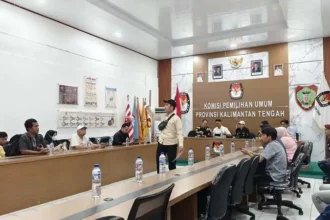 Kpu Kalteng