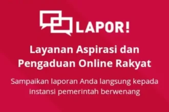 Lapor Sp4n