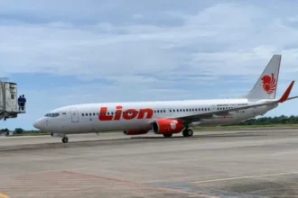 Lion Air