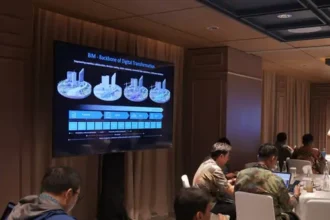 Masa Depan Konstruksi Digital, Menggali Potensi Autodesk Aec (1)