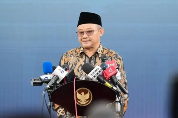 Mendikdasmen Abdul Mu'ti