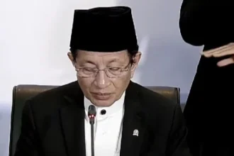 Menteri Agama