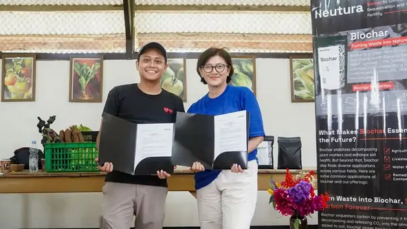 Neutura Dan Ap Farm Hadirkan Solusi Carbon Farming Removarm Di Bandung (1) (1)