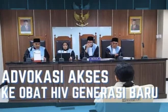 Obat Hiv