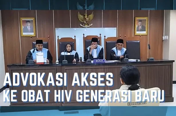 Obat Hiv