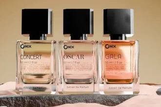 Onix Parfum