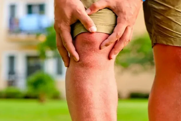 Pantangan Penderita Asam Urat