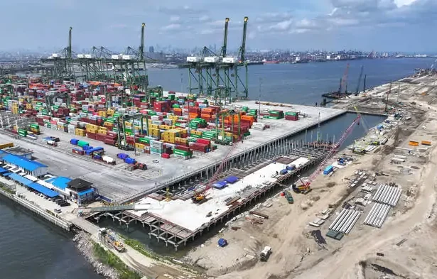 Proyek Ptpp Terminal