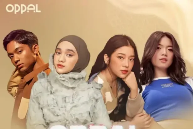 Rayakan Ramadan Di Mall Of Indonesia (1)