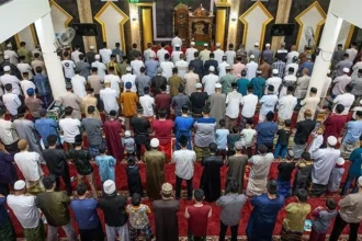 Salat Tarawih