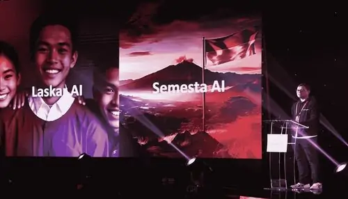 Semesta Ai, Pt Aplikanusa Lintasarta (sumber Vritimes.com)