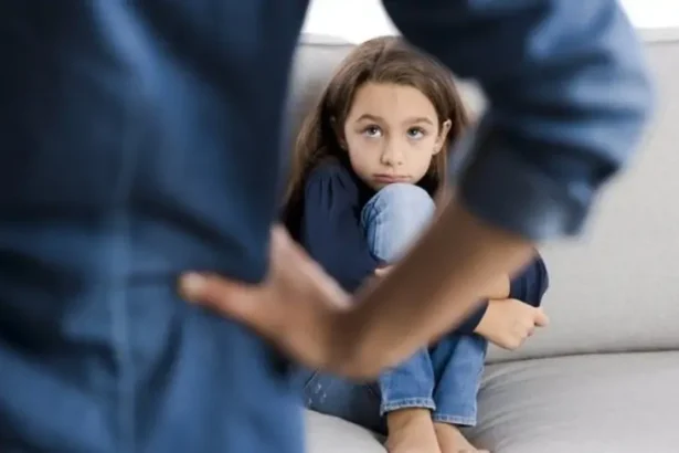 Sikap Buruk Orang Tua