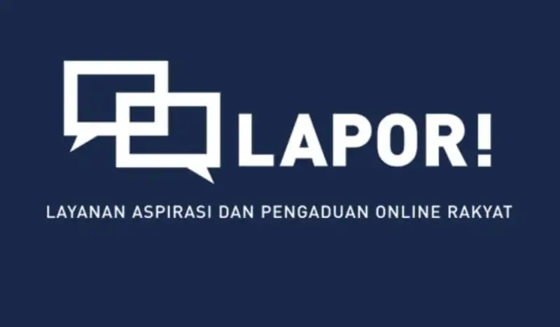 Sp4n Lapor