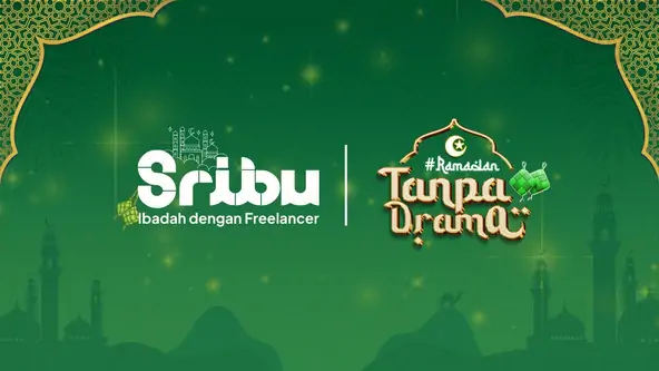 Sribu Gelar Kampanye Ramadhan Tanpa Drama Agar Bisnis Tetap Jalan Dan Ibadah Nggak Keteteran (2)