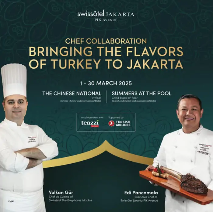Swissotel Pik