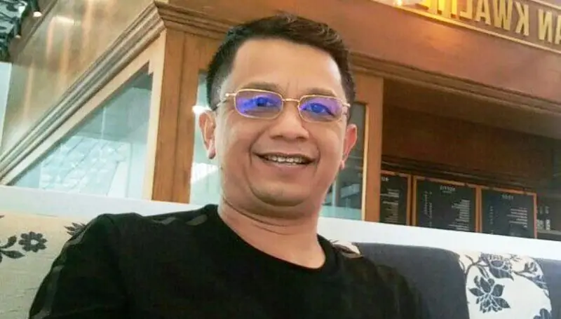 Taufik