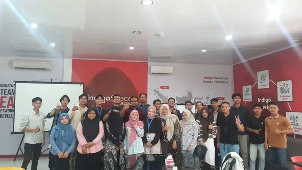 Telkom Indonesia Dorong Transformasi Digital Di Aceh Melalui Workshop Ai Untuk Startup (2)