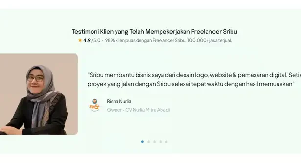 Umkm Wajib Tahu! Ini Cara Tingkatkan Omzet Hingga 25 Saat Lebaran (1)