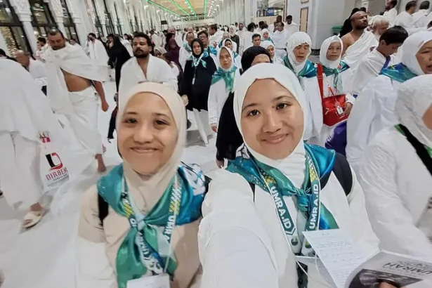 Umroh Fleksibel A La Umra.id Makin Diminati, Pasarnya Terus Tumbuh (1)