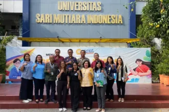 Univ Sari Mutiara