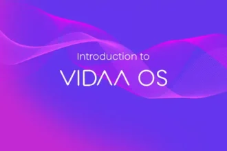 Vidaa Os