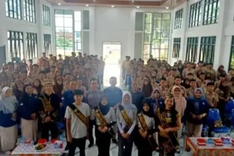 1404 Kekerasan