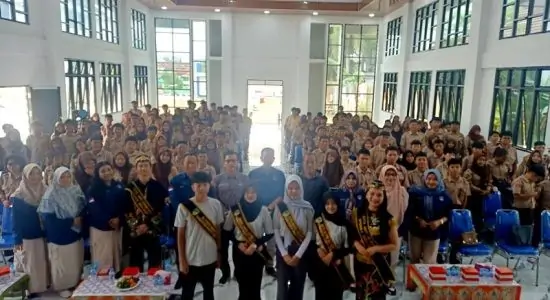 1404 Kekerasan