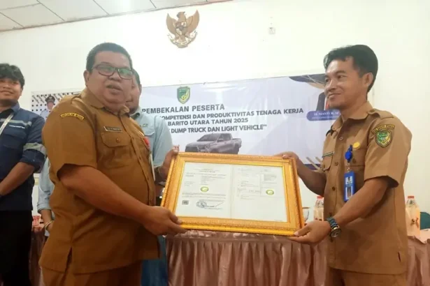 1404 Penghargaan