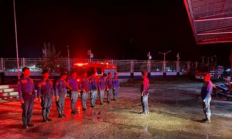 1504 Disdamkarmat Patroli