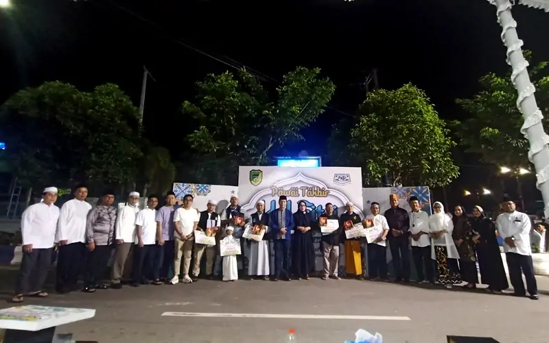 1504 Juara Lomba