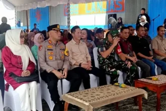 1504 Program Pasar Murah