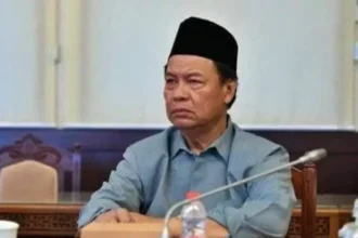 1738206989 Ketua Komisi Iii Dprd Kalteng Sugiyarto Foto