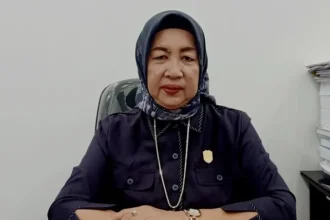 Rujana Anggraini