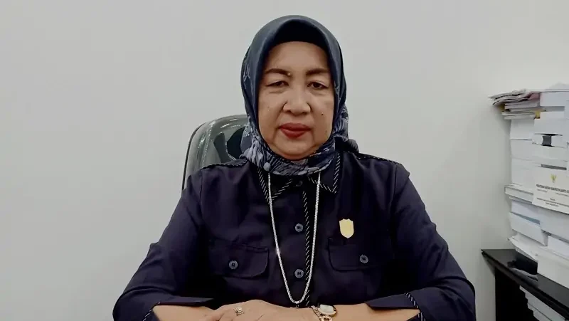 Rujana Anggraini