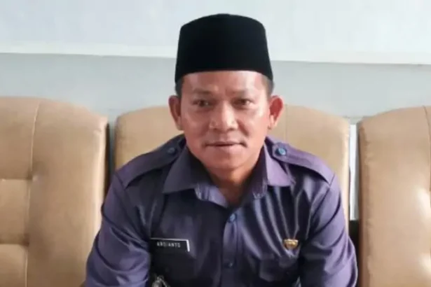 Anggota Dprd Barito Utara, Ardianto