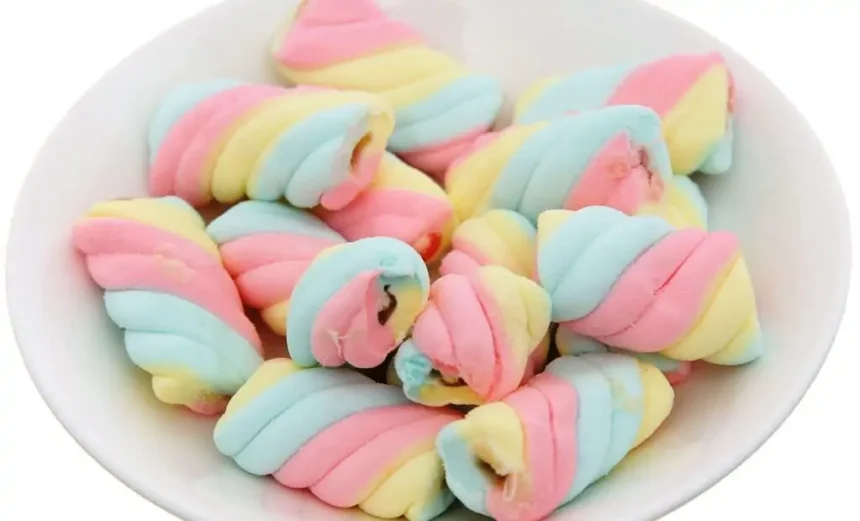 Corniche Fluffy Jelly Marshmallow