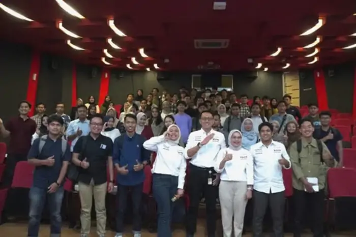 Dorong Inklusivitas Dan Regenerasi Talenta Energi Berkelanjutan (1)