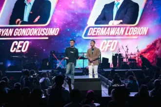 Ekonomi Lesu, Ini 3 Cara Cerdas Bisnis Bertahan Dan Tetap Tumbuh (1)