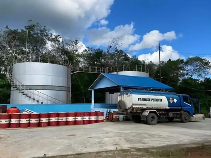 Elnusa Petrofin Terus Dukung Ketahanan Energi Dan Optimalisasi Hilirisasi Migas Di Wilayah Kalimantan Barat (1)