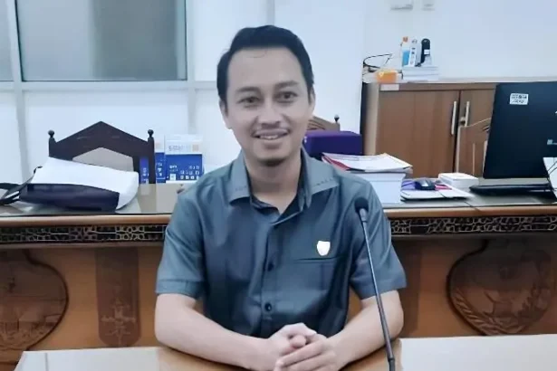 Ferry Khaidir