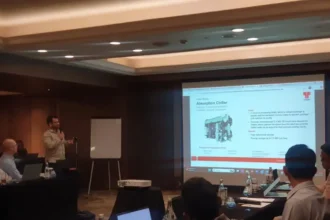 Forum Bergengsi Wri Indonesia