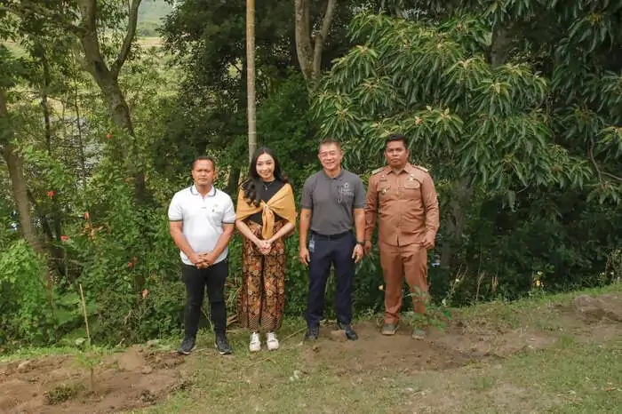 Hari Bumi Di Marianna Resort (1)