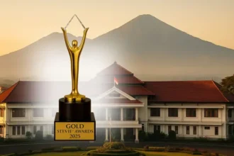 Kb Ra It Impianku Malang Raih Gold Stevie (1)